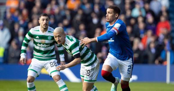 Celtic and Rangers would ‘rejuvenate’ FA Cup as English chiefs discuss potential shake-up