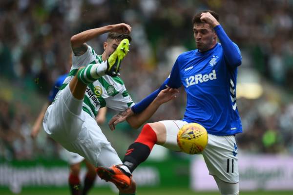 Celtic to face Killie with Kyle Lafferty back after lengthy ban