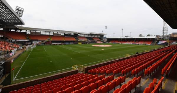 Dundee United vs Rangers LIVE score and goal updates from the Premiership clash at Tannadice