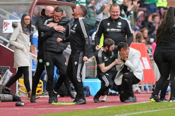 “That was the most special day I’ve had in football,” Fran Alonso eyes more Scottish Cup glory