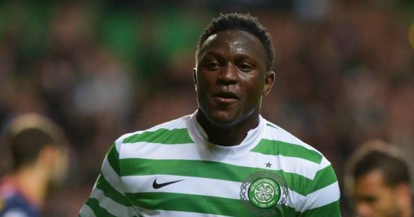 Victor Wanyama thrashes out transfer after ex Celtic star’s CF Montreal ‘exit’