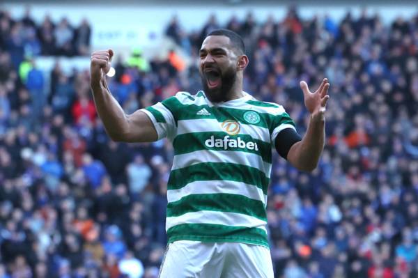 Celtic star explains the squad selection factor that is helping Hoops thrive