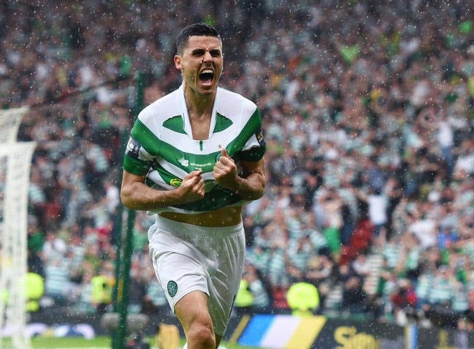 No More Heroes: Tom Rogic