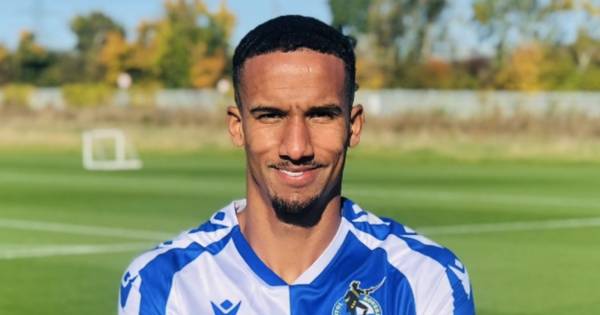 Scott Sinclair’s future addressed as ex Celtic hero attracts transfer interest