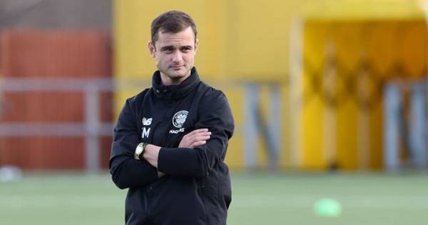 Shaun Maloney reveals Celtic close bond with Brendan Rodgers as he puts ex-boss in management upper echelon