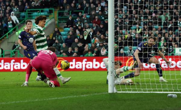 Video: Celtic TV’s Unique Angle From 2-0 Win Over Kilmarnock