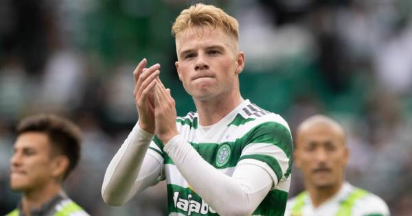 7 Celtic players staring at January transfer exits as Ange Postecoglou aims to cull bulging squad