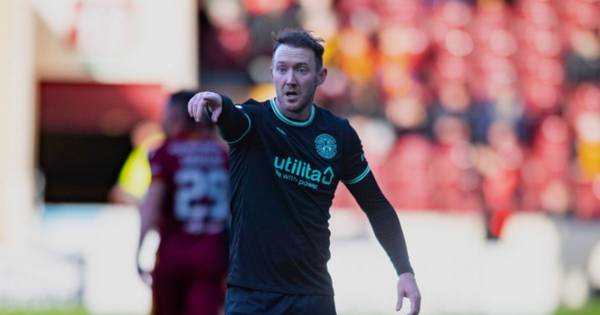 Aiden McGeady in quitting Hibs admission with Celtic cameo ‘not conducive to needs’ after injury nightmare