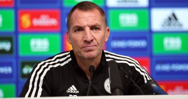 Brendan Rodgers slammed for Leicester-Newcastle finance comparison as Simon Jordan accuses ex Celtic boss of ‘BS’