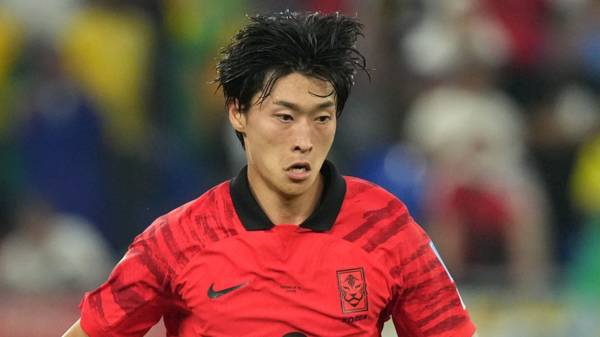 Celtic holding talks over Cho deal | Rangers monitoring striker