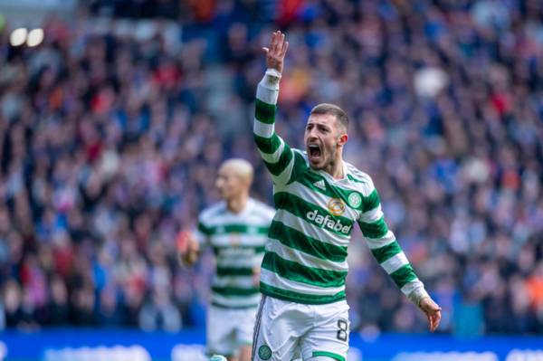 Celtic transfer news: Club eye swoop for Hoops star despite agreeing rival move