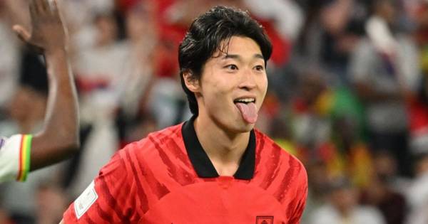 Cho Gue sung takes risky Celtic transfer position as striker’s agent issues rallying call for signing ‘proposals’