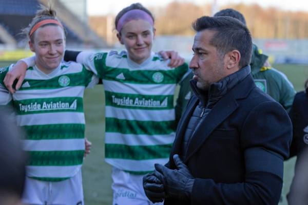 Fixture clash as Celtic confirm rearranged SWPL match against Motherwell