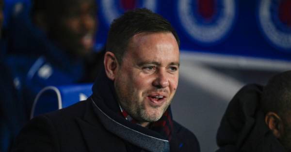 Michael Beale Celtic transfer envy a ‘nudge’ to Rangers board over finances insists Ibrox hero