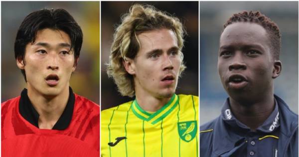 SPFL transfer news LIVE! Celtic, Rangers, Hearts and others plot new signings