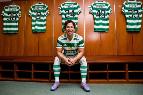 The Hoops and dreams of Tomoki Iwata