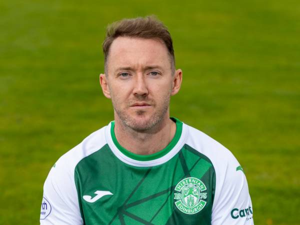 Aiden McGeady suggests red-hot striker is good enough for both Celtic and Rangers