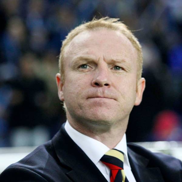 Alex McLeish Aims Conspiracy Jibe At O’Neill, After Making Admission On EBT Documentary