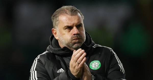 Ange Postecoglou uses FA Cup shocks as Celtic warning as he makes ‘different element’ admission