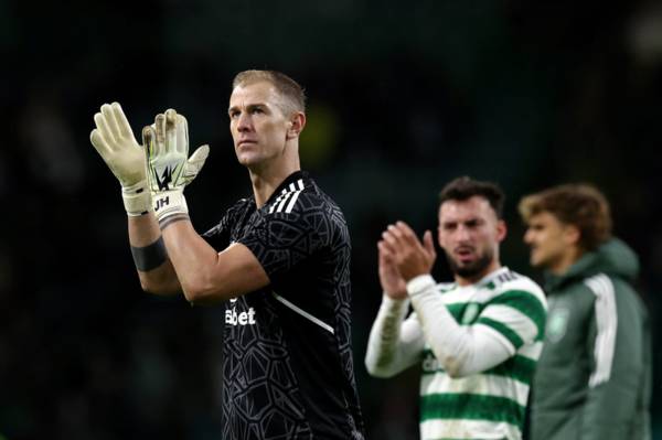 Celtic boss Ange Postecoglou’s Hampden goalkeeping decision