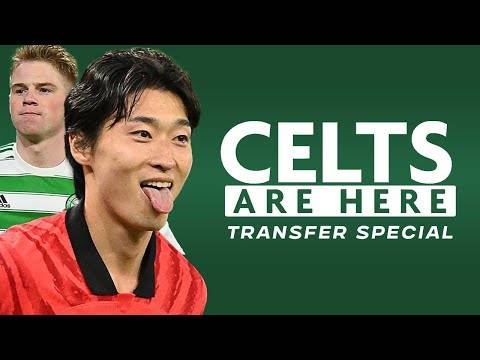 Celtic Transfer Talk: Cho Gue-sung, Welsh and Loan Bhoys