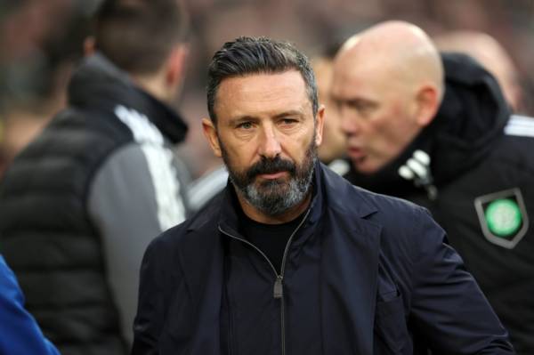 Derek McInnes talks the talk ahead of Hampden clash but Celtic fans should be sceptical