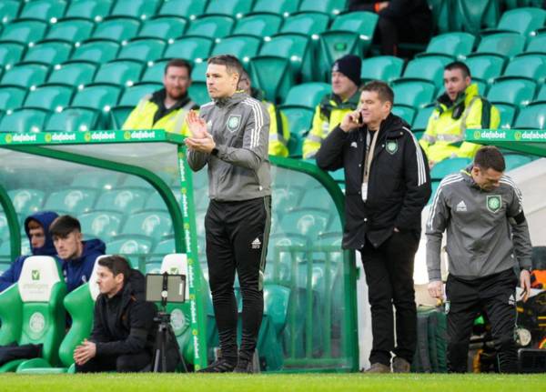 Video: Si Ferry’s Open Goal thrashed by Celtic B