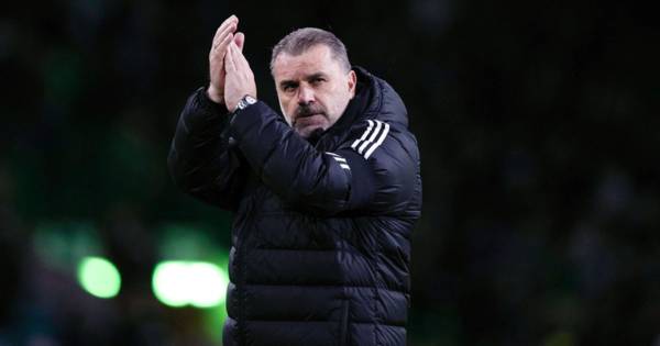 Ange Postecoglou on the Celtic turning point that ‘accelerated’ Parkhead revival as he looks to defend Viaplay Cup