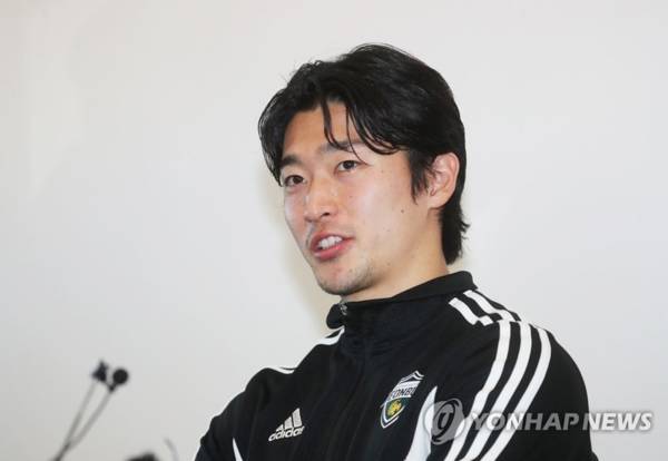 Cho Gue-sung Speaks Out As Celtic Await Decision