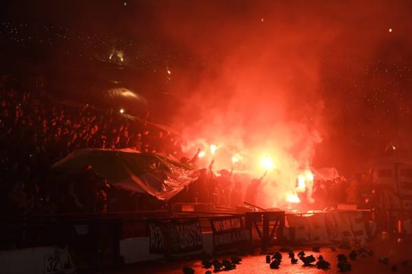 Hampden Park primed for another immense Celtic turnout; brilliant television move rewarded