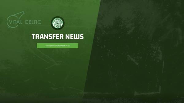 L’Equipe reports bizarre transfer offer for Celtic star