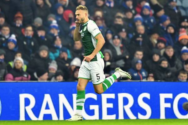 Ligue 1 side keen on Ryan Porteous after Celtic move was rebuffed