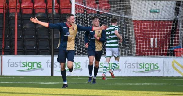 Rangers and Celtic can do East Kilbride Lowland League favour as Kilby boss admits promotion hopes now out of their hands