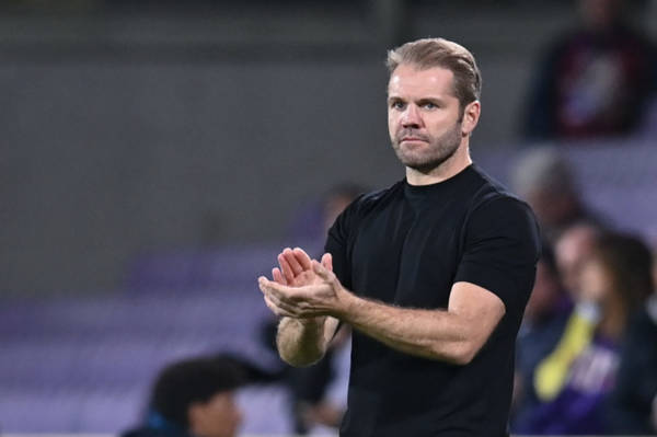 Robbie Neilson credits Celtic for having SPFL knock-on transfer effect