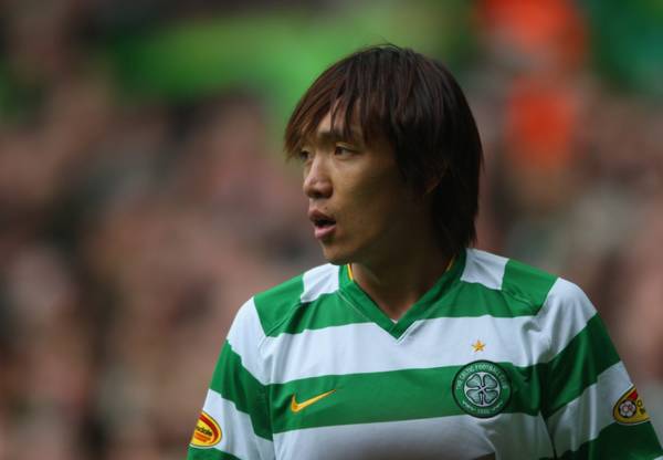 Shunsuke Nakamura offered coaching role which could see him work alongside Celtic stars