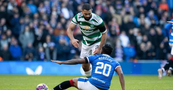 UK’s dirtiest derby revealed and it’s not Celtic vs Rangers