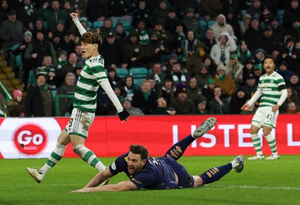 Video: Celtic take 3 Spots in Prolific Players Top 5