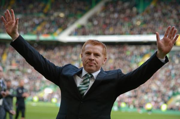 Video: ‘Something Inside So Strong’, Celtic legend Neil Lennon