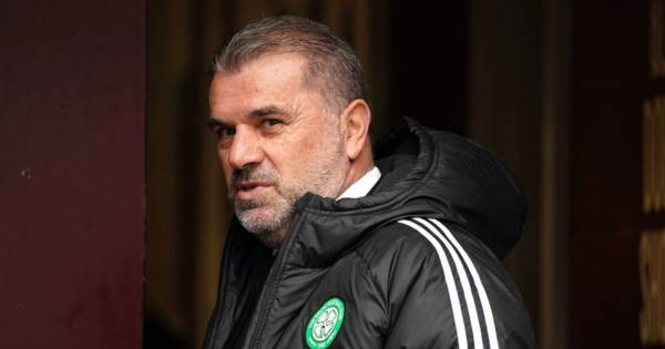 Ange Postecoglou insists Rangers boss Michael Beale was RIGHT with ‘lucky’ claim as he issues gushing Celtic response