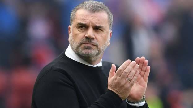 Celtic v Kilmarnock: Postecoglou – pain of Hampden defeat should fuel players