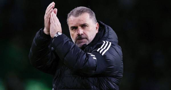 Predicted Celtic XI vs Kilmarnock in Viaplay Cup clash as Ange Postecoglou could make changes