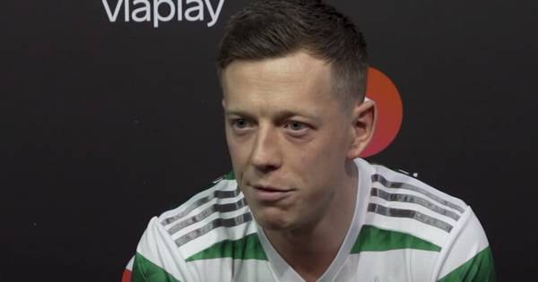 Rangers punters slam Callum McGregor as Celtic fans warned to exit conspiracy corner NOW – Hotline