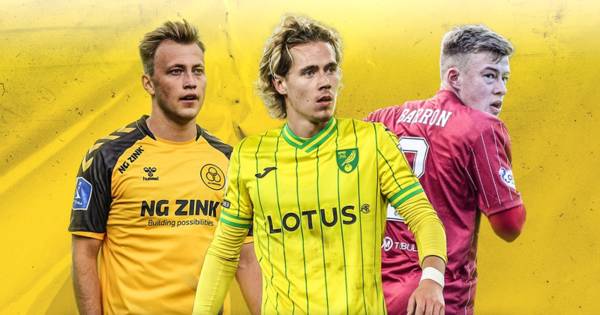 SPFL transfer news LIVE! Celtic, Rangers and Hearts eye deals as Hibs and Aberdeen target signings