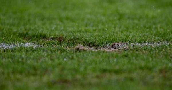 Ange Postecoglou slams Hampden pitch as Celtic boss demands Viaplay Cup Final improvement