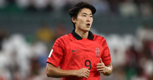 Celtic target Cho Gue-Sung replacement lined up as Jeonbuk plan decision early next week