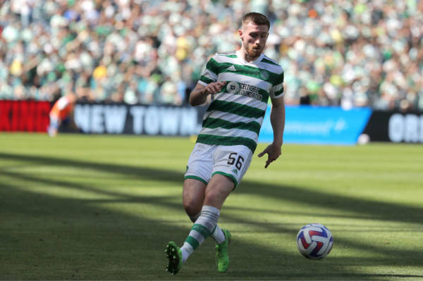 Celtic team news: Ange Postecoglou issues promising injury update as Greg Taylor remains out