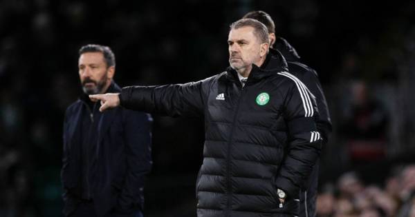 Celtic vs Kilmarnock team news revealed as Josip Juranovic starts and Kyle Lafferty decision made