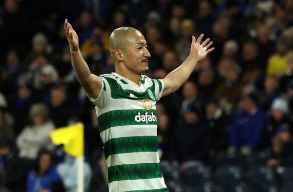 Maeda’s confidence, Hampden chaos: 3 things we learned as Celtic beat Kilmarnock