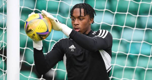 Tobi Oluwayemi makes Celtic loan transfer exit as familiar face helps seal Cork City move