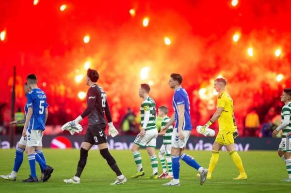 Celtic to face Rangers in League Cup Final